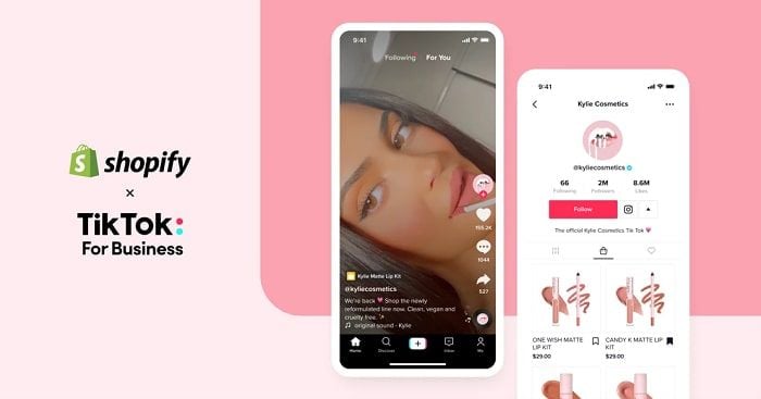  Xu hướng Thương mại Xã hội và Các Bản Cập Nhật Nền Tảng Mạng Xã Hội
