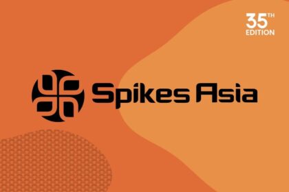 Spikes Asia 2022: Hội đồng Ban giám khảo đa dạng và các hạng mục mới