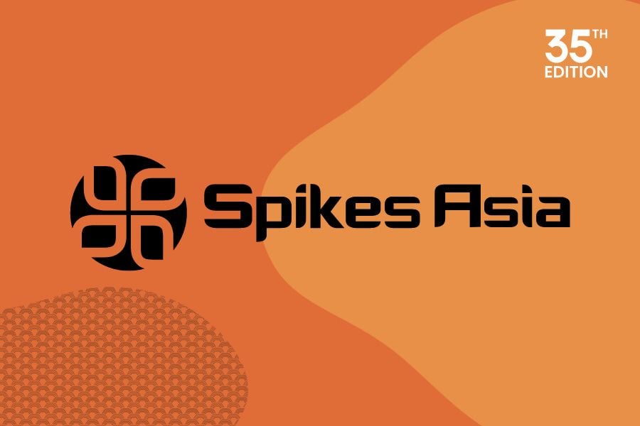  Spikes Asia 2022: Hội đồng Ban giám khảo đa dạng và các hạng mục mới
