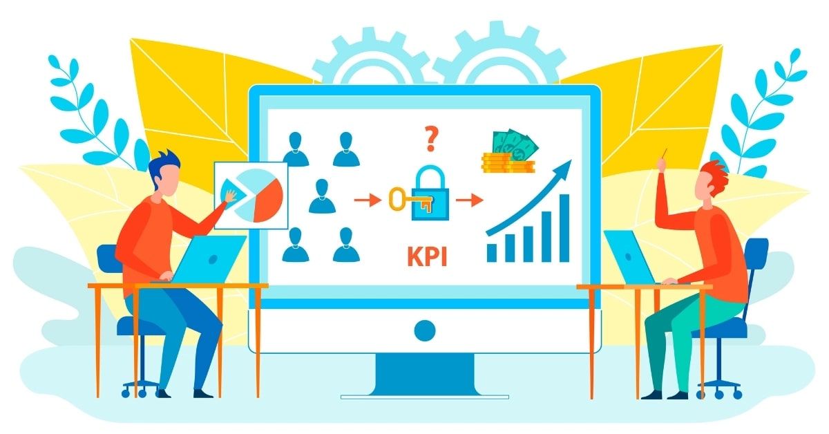  Key Performance Indicator (KPI) trong Marketing: 15 Chỉ số Đo lường Hiệu quả