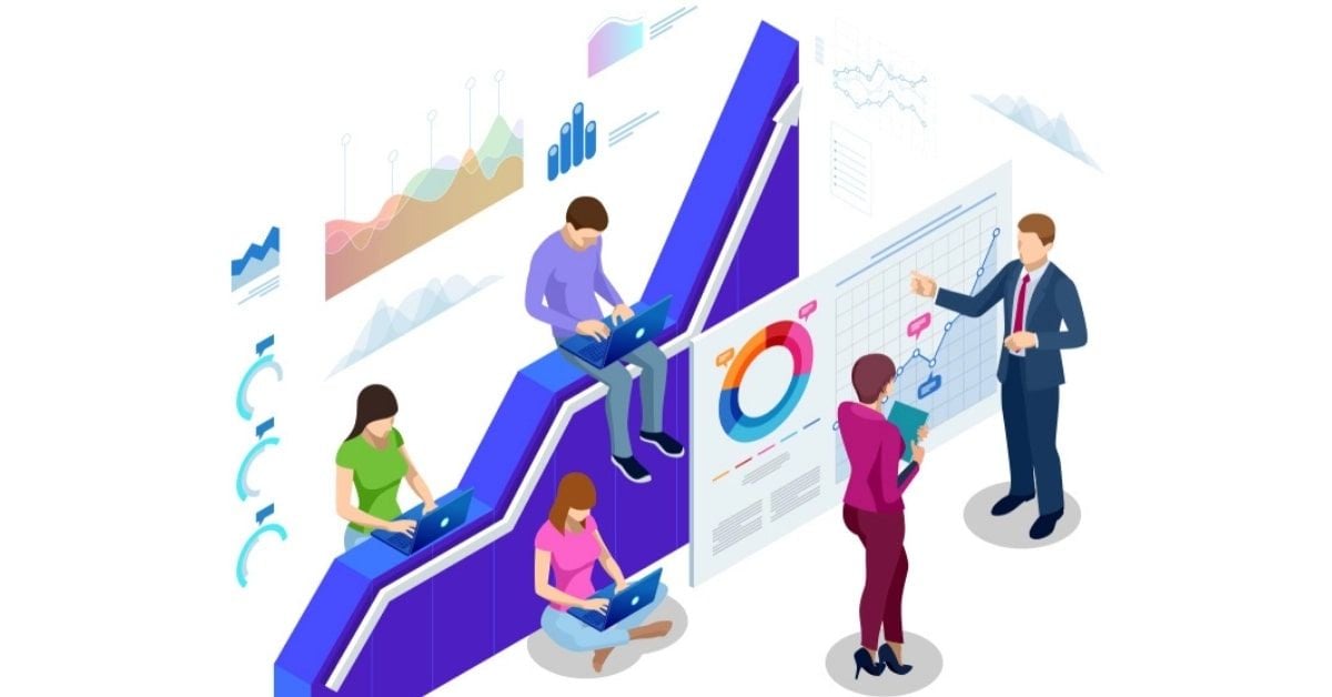  Key Performance Indicator (KPI) trong Marketing: 15 Chỉ số Đo lường Hiệu quả
