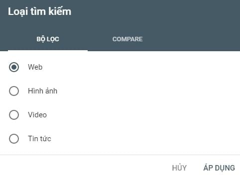              Nguyên nhân sụt giảm lưu lượng truy cập hữu cơ và cách xác định nguyên nhân                        
