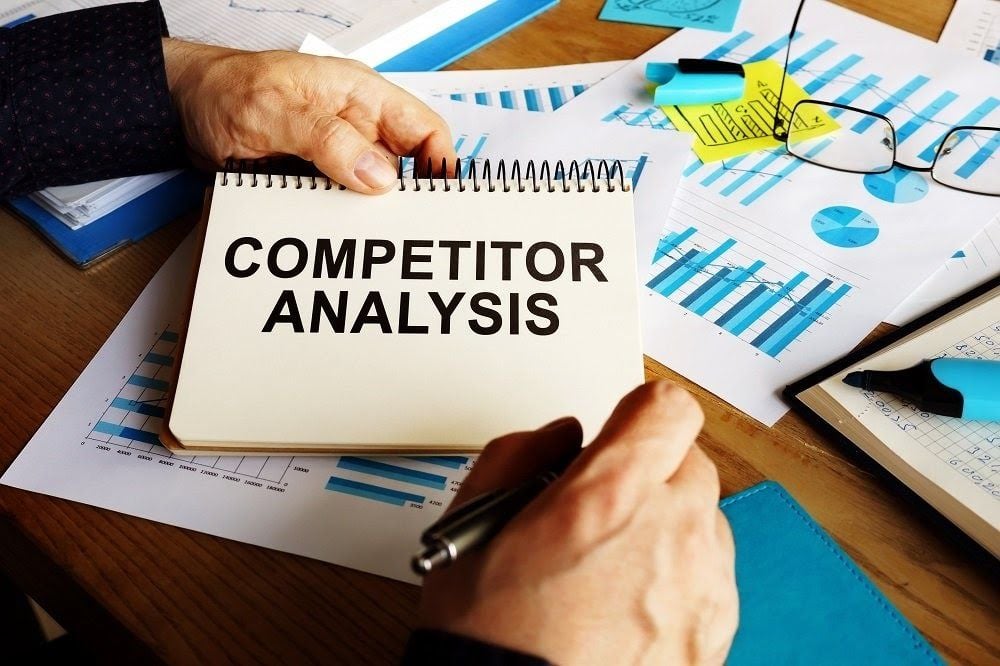              Tư duy Marketing Tổng Quát trong Ngành Bán Lẻ: Thị Trường, Khách Hàng và Đối Thủ            