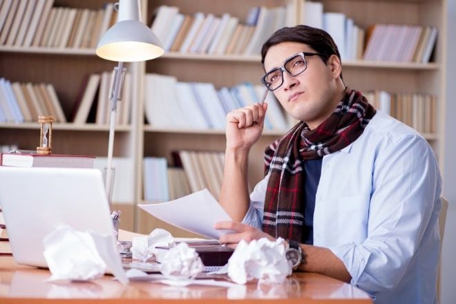  Trở thành cây viết về sức khỏe: Hướng dẫn toàn diện