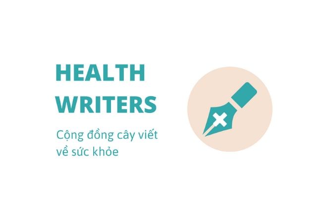  Trở thành cây viết về sức khỏe: Hướng dẫn toàn diện