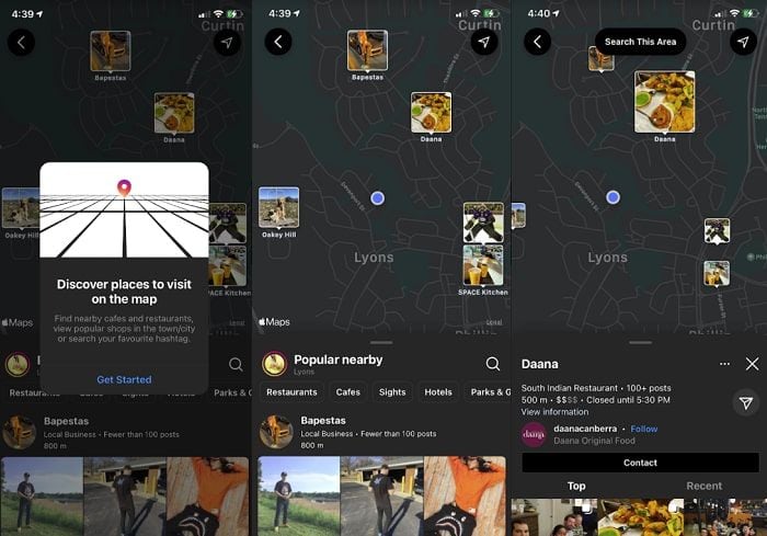  Xu hướng Thương mại Điện tử trên Mạng Xã Hội: Facebook, Instagram, TikTok và Snapchat