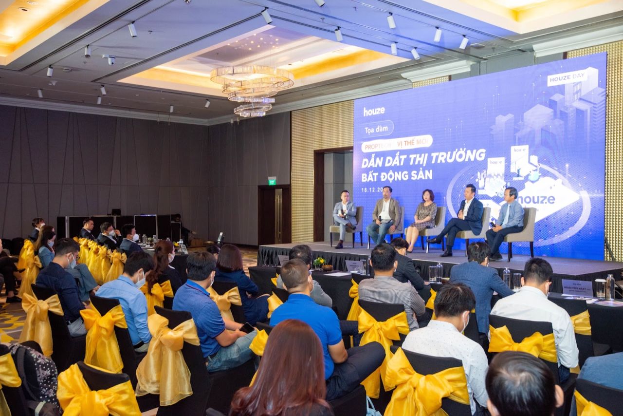 ##  Houze Group - Đổi mới công nghệ trong lĩnh vực bất động sản Việt Nam## 