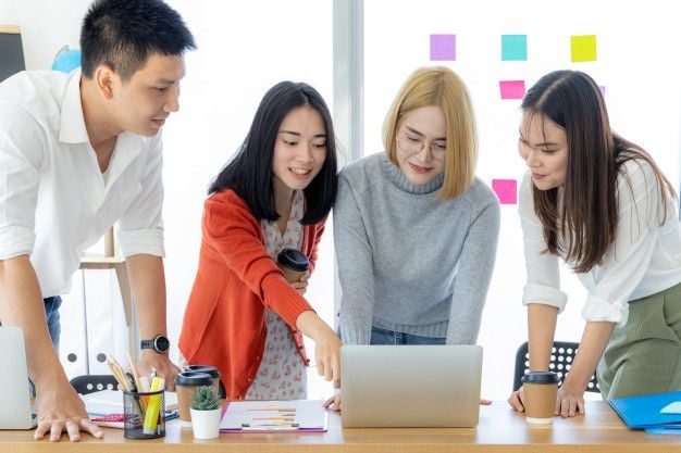 Cuộc thi Creativity: The Game Changer - Sân chơi thúc đẩy sự đổi mới trong tiếp thị