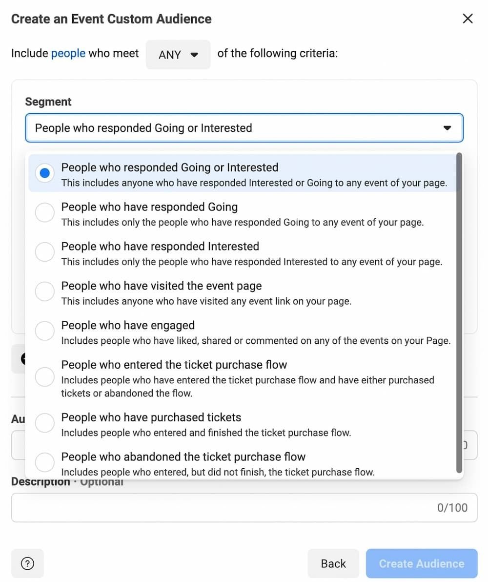  Những thay đổi về nhắm mục tiêu chi tiết trên Facebook Ads và các lựa chọn thay thế