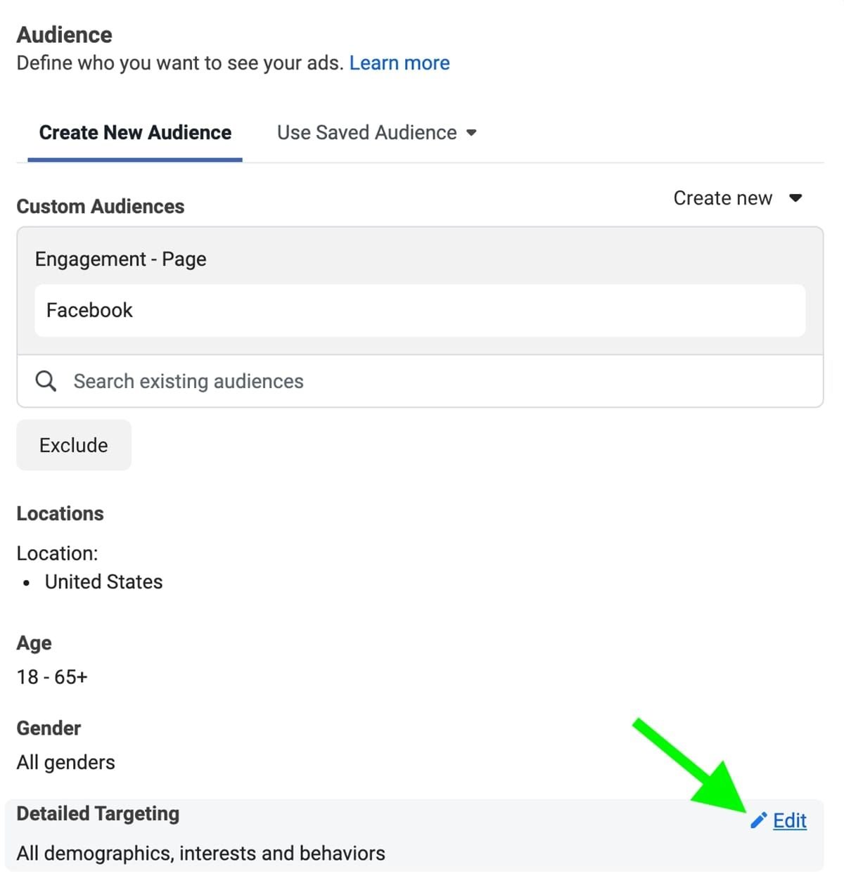  Những thay đổi về nhắm mục tiêu chi tiết trên Facebook Ads và các lựa chọn thay thế