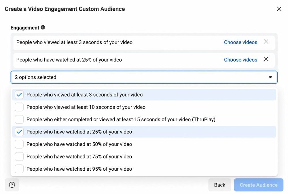  Những thay đổi về nhắm mục tiêu chi tiết trên Facebook Ads và các lựa chọn thay thế