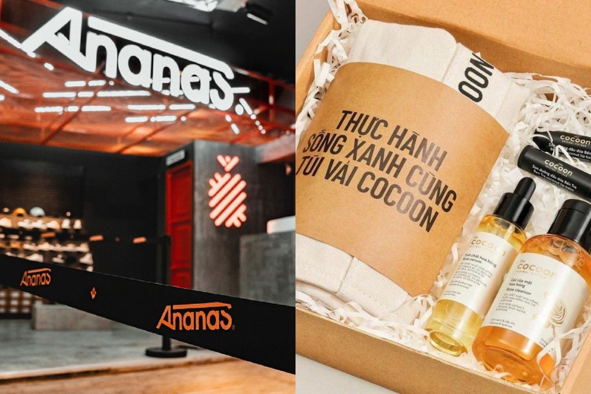  Local Brand và Niềm Tự Hào Dân Tộc trong Mắt Người Tiêu Dùng Trẻ