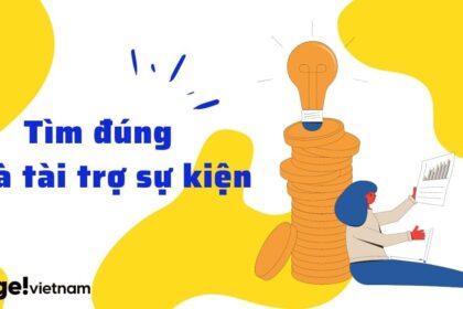 Chiến lược Hiệu quả để Tìm, Thuyết phục và Giữ Chân Nhà Tài Trợ Sự Kiện
