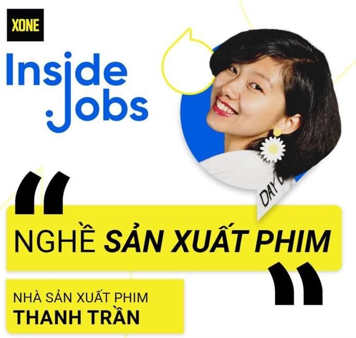  Hành trình của Nhà sản xuất phim: Từ Ý tưởng đến Màn ảnh