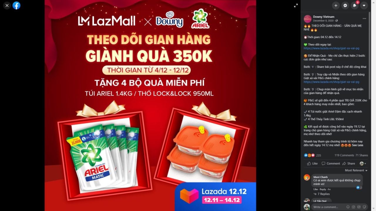  Chiến lược Marketing Nội sàn và Ngoại sàn trong Thương mại điện tử