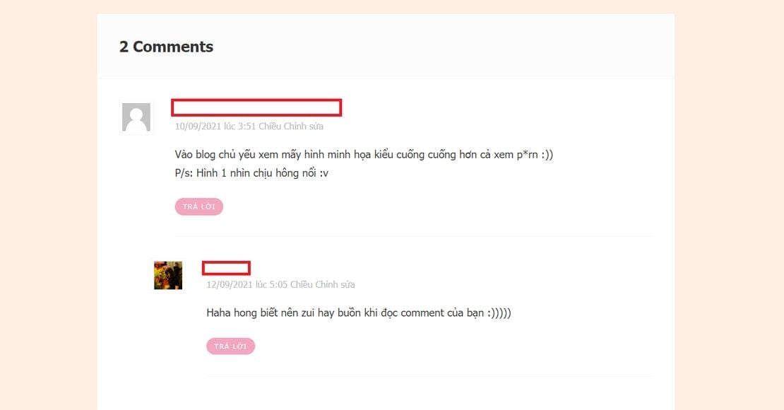  Sức mạnh của hình ảnh trong viết blog: Tối ưu hóa và sử dụng an toàn