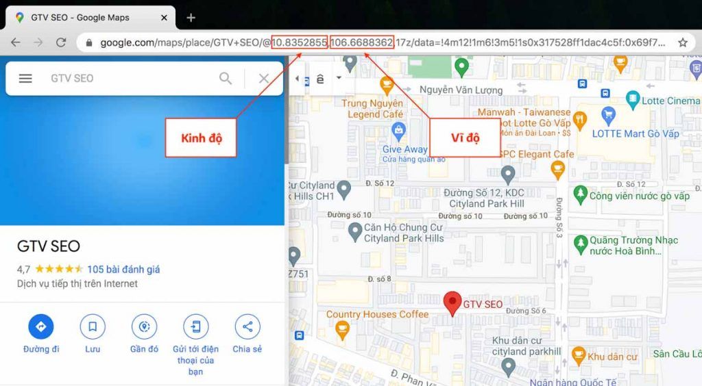 Chiến lược tối ưu hóa SEO Google Maps: Hướng dẫn toàn diện
