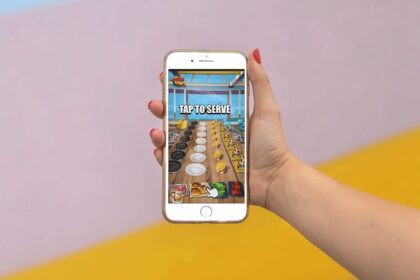 Playable Ads: Chiến lược chuyển đổi mạnh mẽ cho mobile game