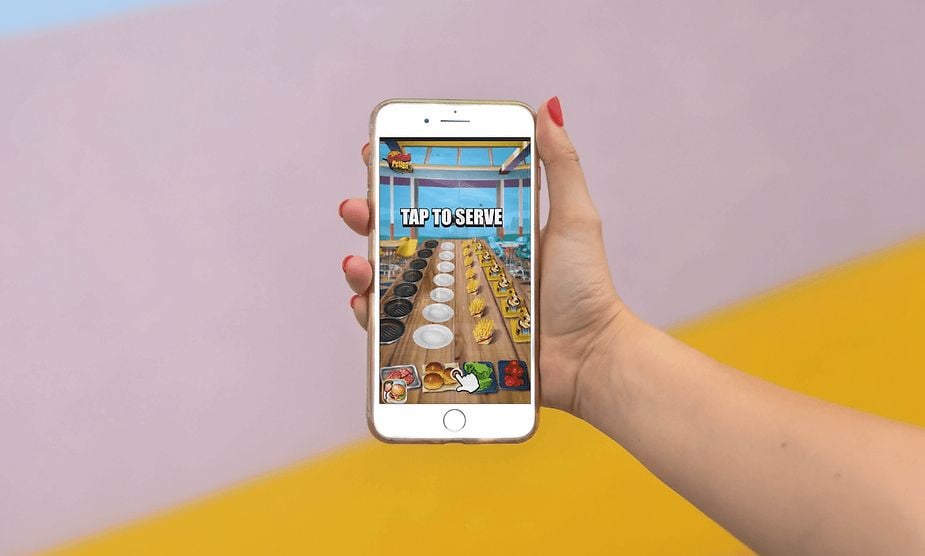  Playable Ads: Chiến lược chuyển đổi mạnh mẽ cho mobile game