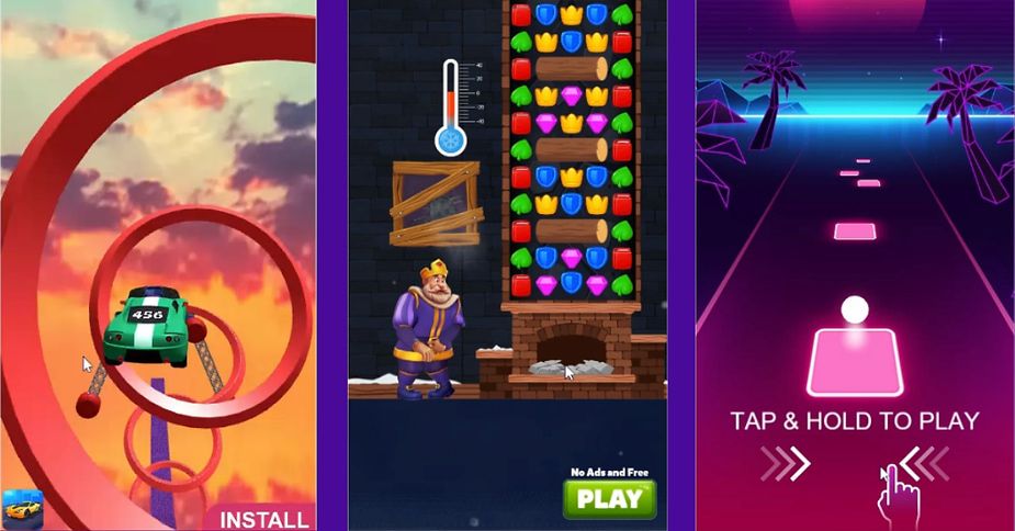  Playable Ads: Chiến lược chuyển đổi mạnh mẽ cho mobile game