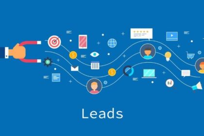 Thu hút Khách Hàng Tiềm Năng: Hướng Dẫn Toàn Diện Về Lead Generation