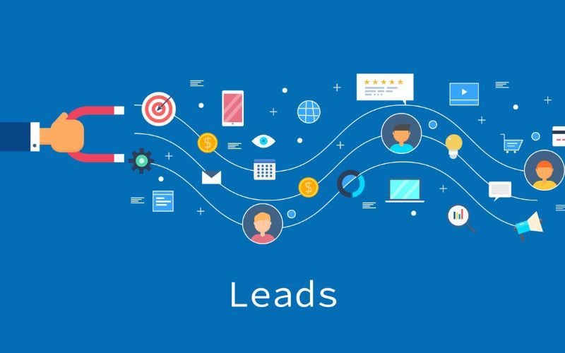  Thu hút Khách Hàng Tiềm Năng: Hướng Dẫn Toàn Diện Về Lead Generation
