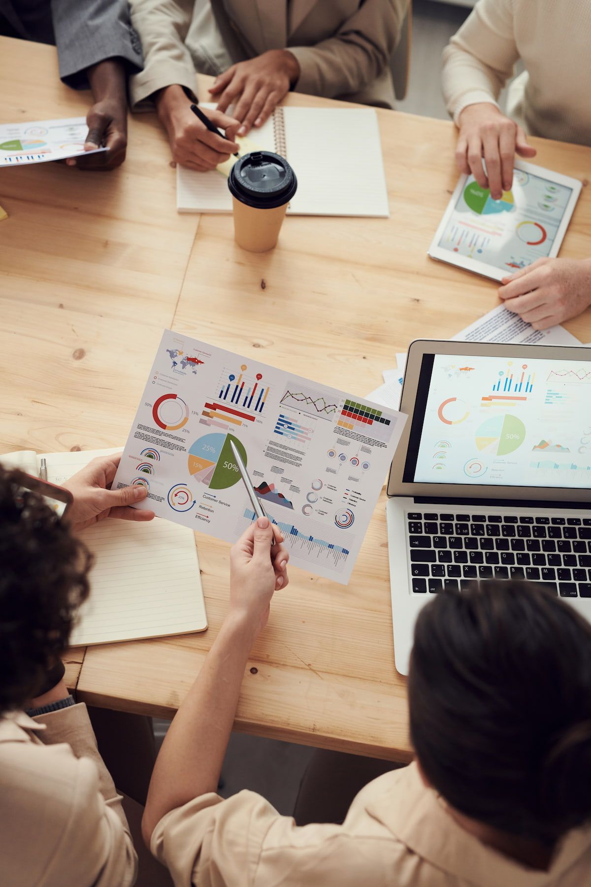  Năng lực tư vấn: Vị thế quan trọng của các Agency trong quá trình hỗ trợ doanh nghiệp