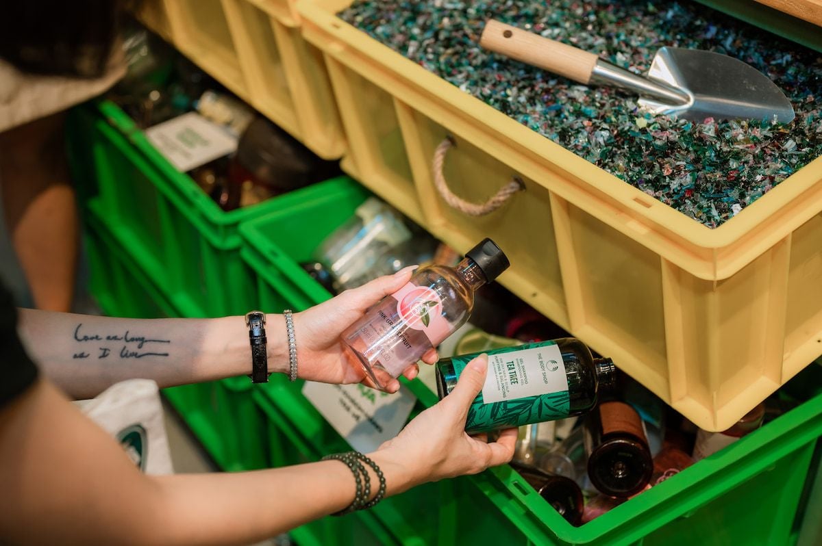  The Body Shop Việt Nam, Malaysia và Campuchia đạt chứng nhận B Corp: Cam kết vì tương lai bền vững