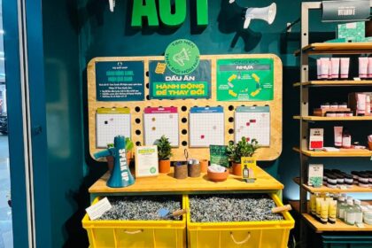 The Body Shop Việt Nam, Malaysia và Campuchia đạt chứng nhận B Corp: Cam kết vì tương lai bền vững