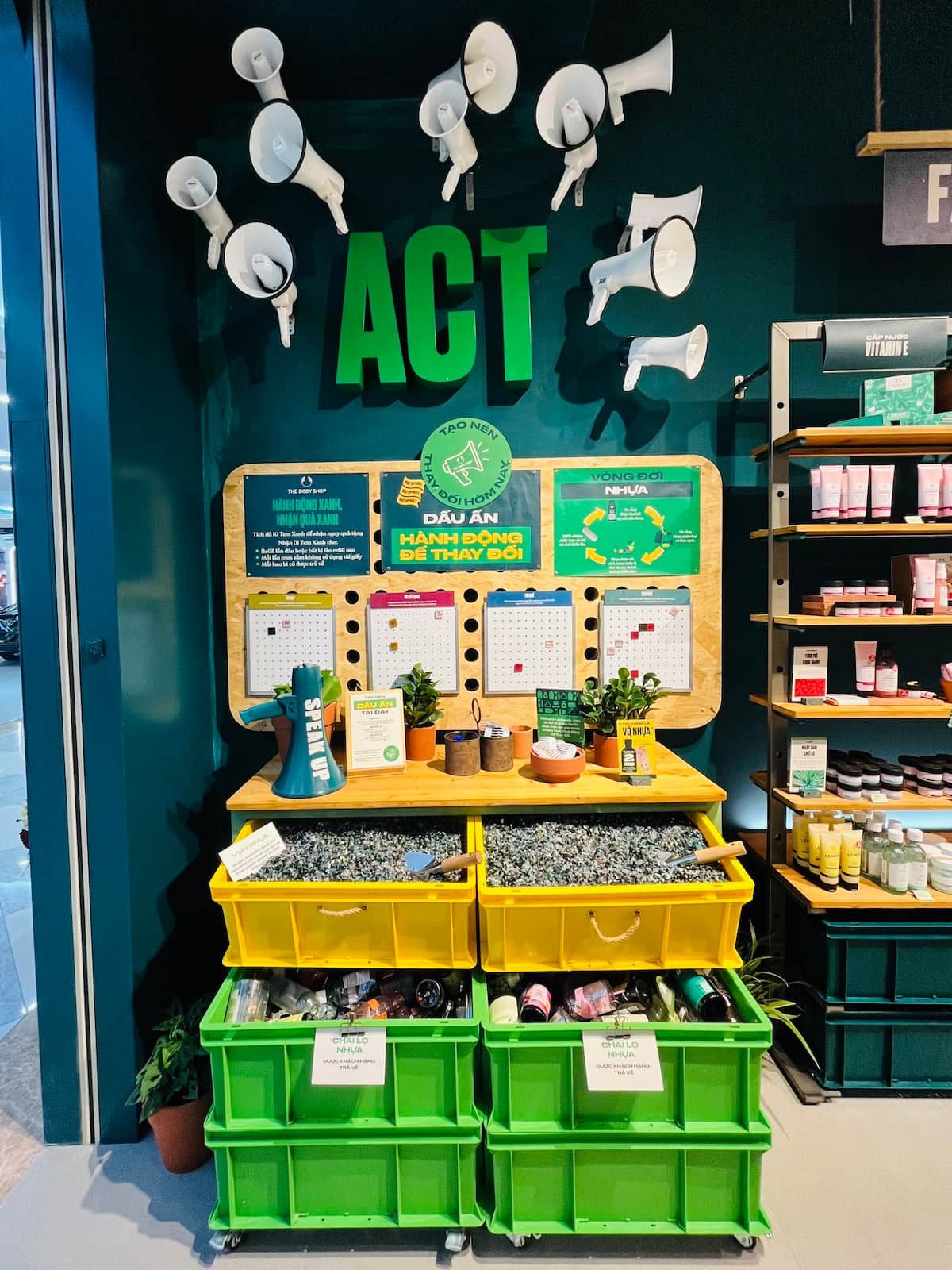  The Body Shop Việt Nam, Malaysia và Campuchia đạt chứng nhận B Corp: Cam kết vì tương lai bền vững