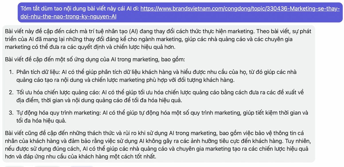  ChatGPT: Cuộc Cách Mạng Trí Tuệ Nhân Tạo Đang Chuyển Đổi Thế Giới