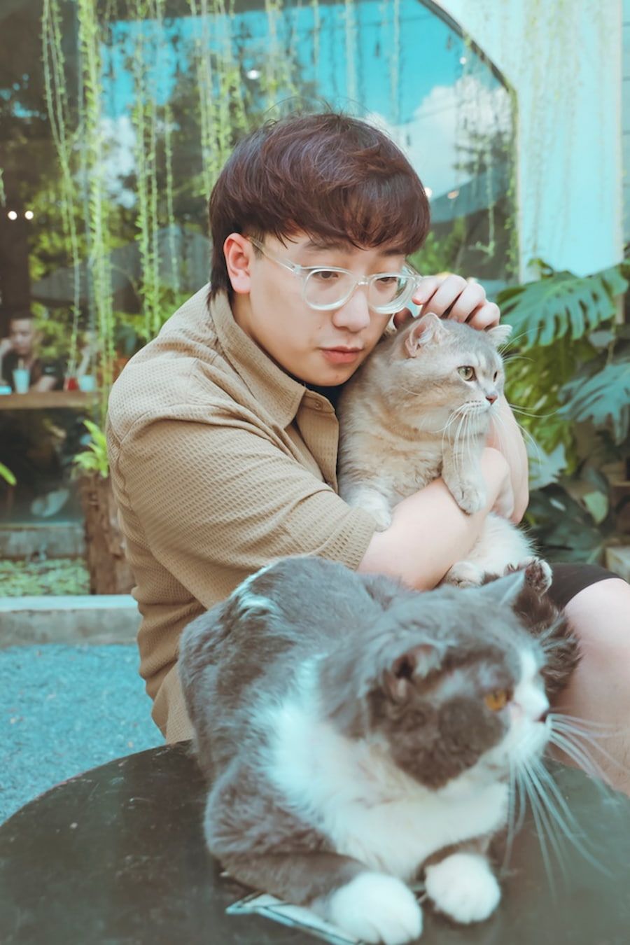  Pet Influencer: Trào lưu mới trong thế giới quảng cáo