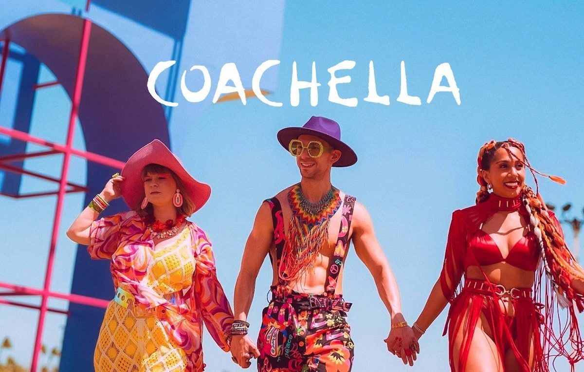  Coachella: Chiến lược tiếp thị toàn diện dẫn đến thành công rực rỡ