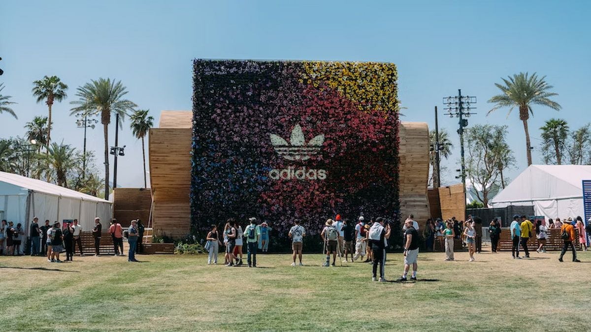  Coachella: Chiến lược tiếp thị toàn diện dẫn đến thành công rực rỡ