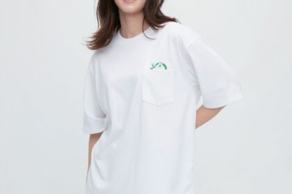 Hành động vì Đại dương: UNIQLO Ra mắt Bộ sưu tập Doraemon Bền vững