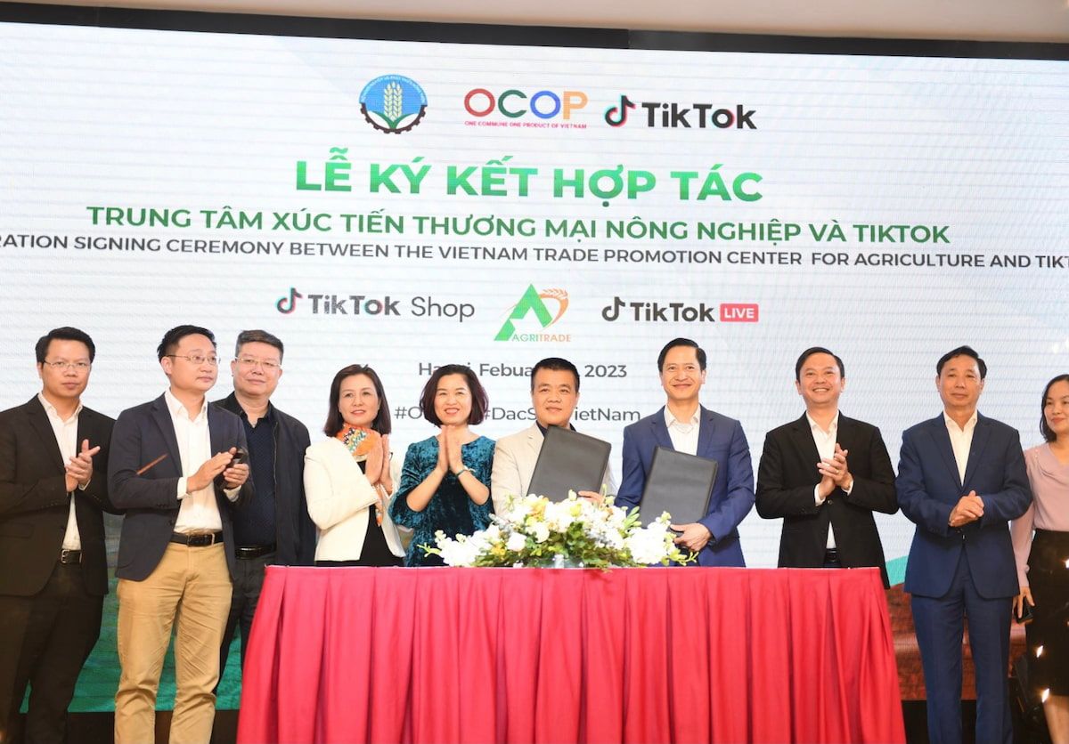   TikTok đầu tư mạnh mẽ vào Đông Nam Á, hỗ trợ doanh nghiệp nhỏ và giáo dục 