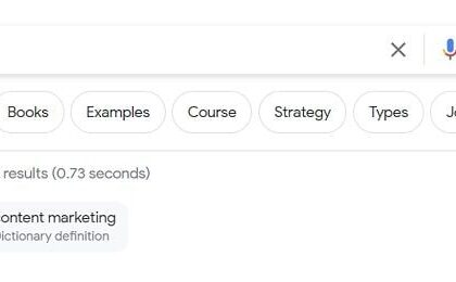 Sự khác biệt giữa Content Marketing và Content Writing: Hướng dẫn cho người trái ngành