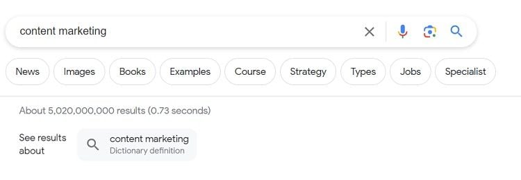   Sự khác biệt giữa Marketer và "Thợ viết" trong lĩnh vực Content Marketing 