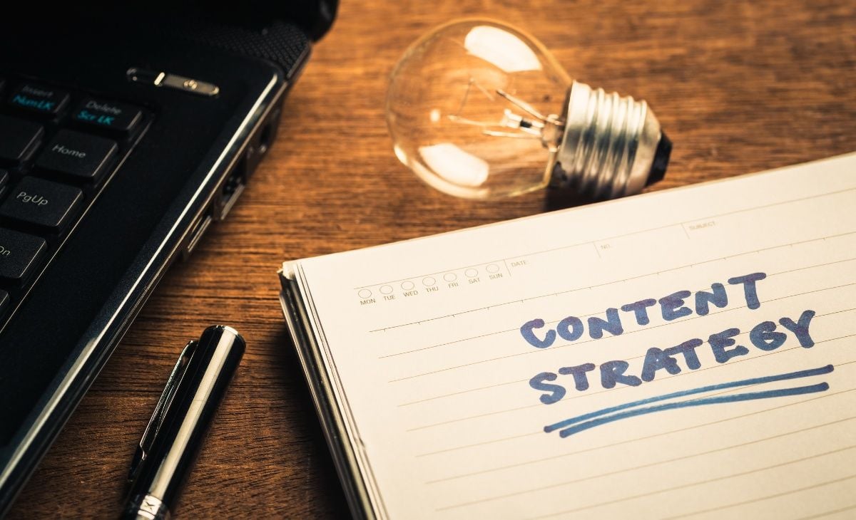   Sự khác biệt giữa Marketer và "Thợ viết" trong lĩnh vực Content Marketing 