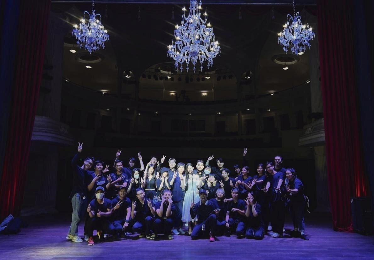  SOULIE: Hành trình của một Production House trẻ đầy tham vọng