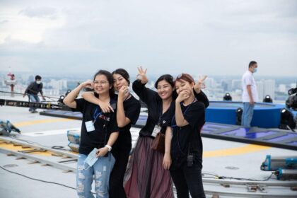 SOULIE: Hành trình của một Production House trẻ đầy tham vọng
