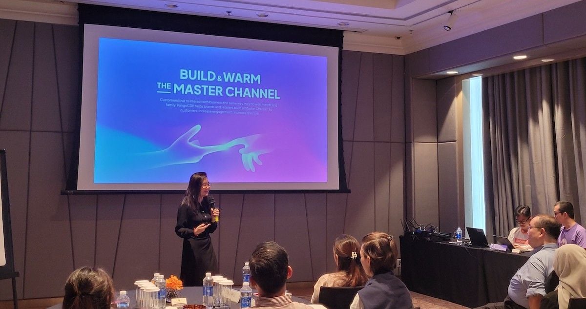  Đẩy Mạnh Lượng Khách Đến Cửa Hàng Bằng Kênh Chủ Đạo Và Gamification