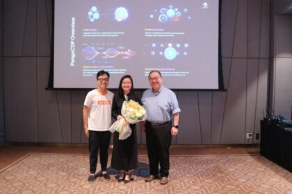 Đẩy Mạnh Lượng Khách Đến Cửa Hàng Bằng Kênh Chủ Đạo Và Gamification