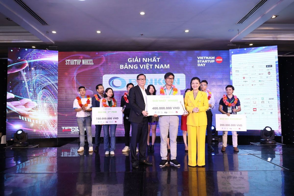   Hướng dẫn toàn diện về nguồn tài trợ hạt giống cho startup         
