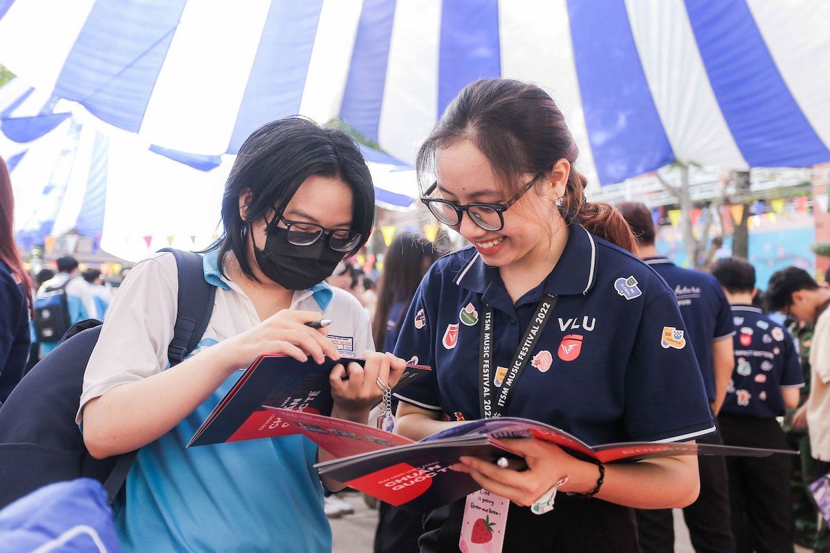              Ngành Marketing: Sức Hấp Dẫn Mạnh Mẽ Và Những Điều Cần Biết            