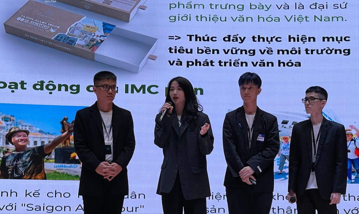              Ngành Marketing: Sức Hấp Dẫn Mạnh Mẽ Và Những Điều Cần Biết            