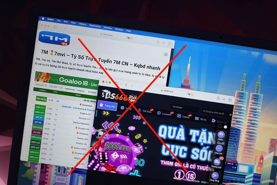  Quản lý quảng cáo trực tuyến tại Việt Nam: Giải pháp mở rộng Whitelist và Blacklist