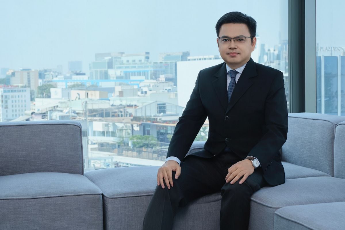  Thị trường Bất động sản Châu Á - Thái Bình Dương: Việt Nam là Điểm đến Đầu tư Hấp dẫn