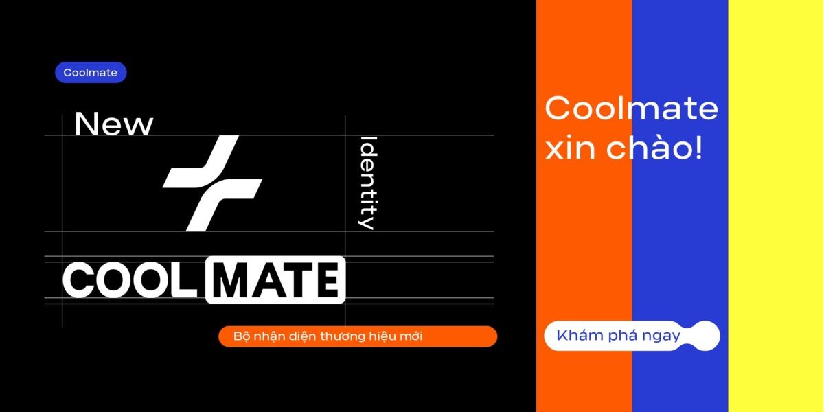   Coolmate: Năm năm đồng hành cùng nam giới Việt 