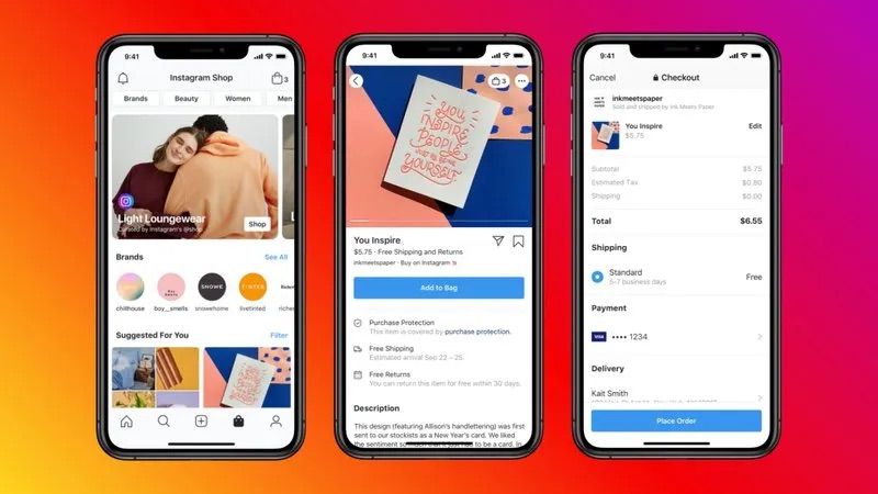  Xu hướng E-commerce tiên tiến nhất: Chiến lược để bùng nổ doanh số trong năm 2024